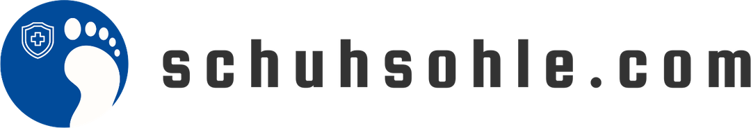 Schuhsohlen / Einlegesohlen